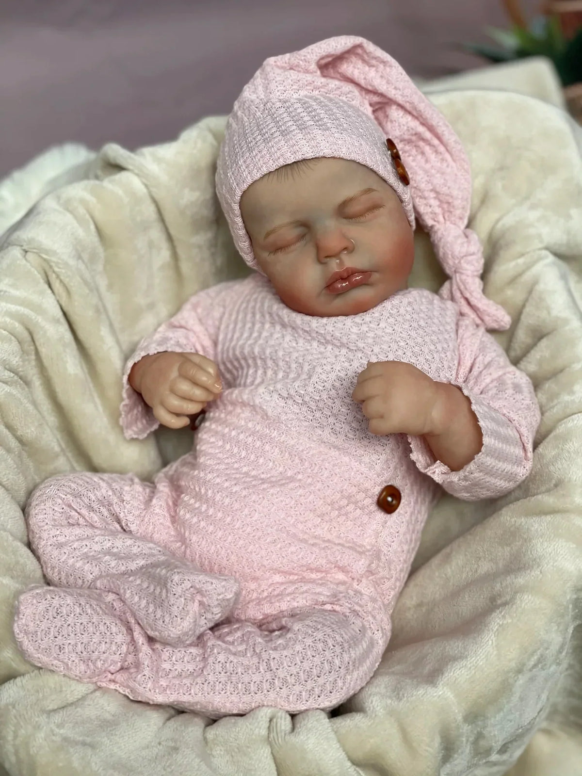 Harper Hayden Limitierte Edition Zwillings Reborn Puppen Mit Han harper-hayden-limitierte-edition-zwillings-reborn-puppen-mit-han
